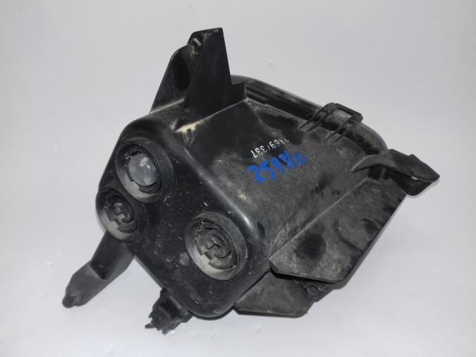 FARO ANTINIEBLA DELANTERO IZQUIERDO OPEL CORSA 2008