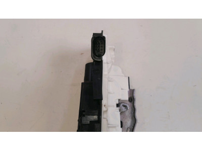 CERRADURA PUERTA DELANTERA IZQUIERDA SEAT IBIZA 2012