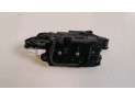 CERRADURA PUERTA DELANTERA IZQUIERDA SEAT IBIZA 2012