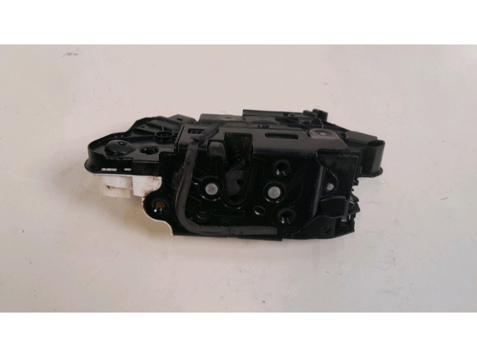 CERRADURA PUERTA DELANTERA IZQUIERDA SEAT IBIZA 2012