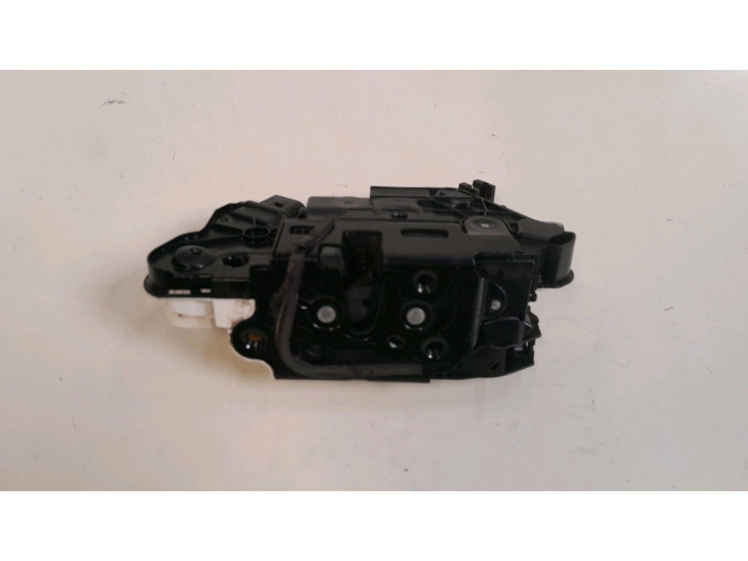 CERRADURA PUERTA DELANTERA IZQUIERDA SEAT IBIZA 2012