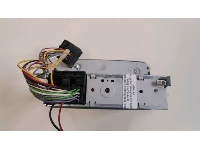 Autorradio SEAT IBIZA 2012