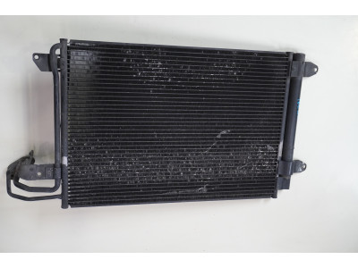 Radiador A/C VOLKSWAGEN GOLF 2005