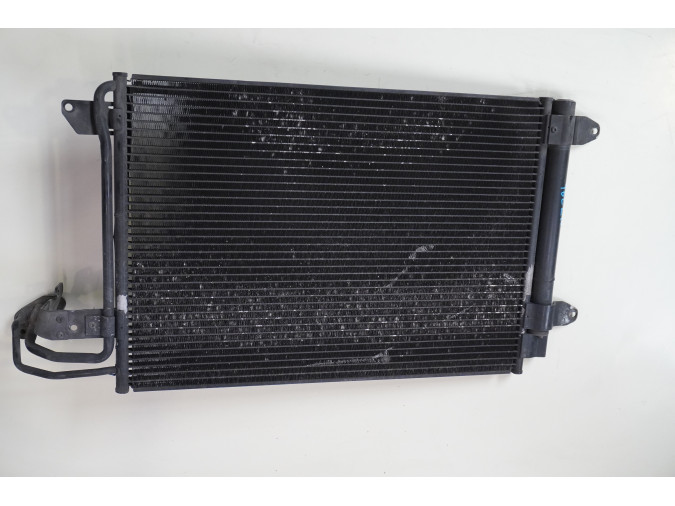 Radiador A/C VOLKSWAGEN GOLF 2005