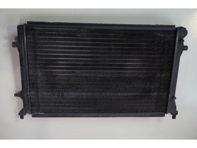 Radiador de Agua VOLKSWAGEN GOLF 2005