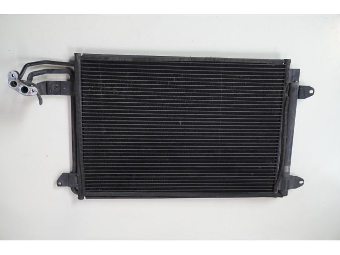 Radiador A/C SEAT LEON 2006