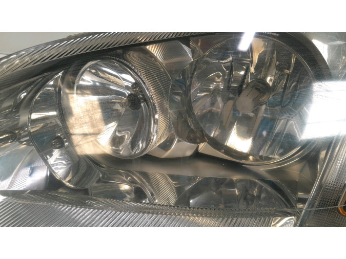 FARO DELANTERO IZQUIERDO FORD FOCUS C-MAX 2004