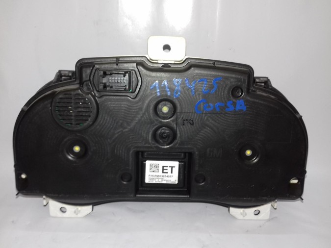 CUADRO INSTRUMENTOS OPEL CORSA 2008