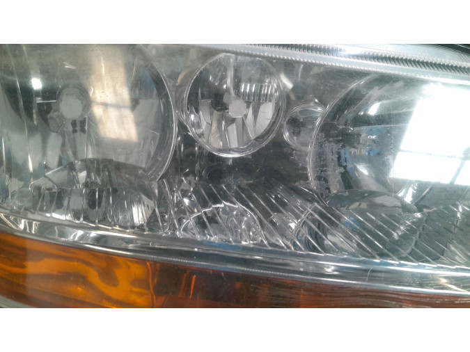 FARO DELANTERO DERECHO FIAT MULTIPLA 2005