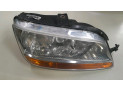 FARO DELANTERO DERECHO FIAT MULTIPLA 2005