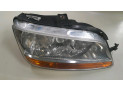 FARO DELANTERO DERECHO FIAT MULTIPLA 2005