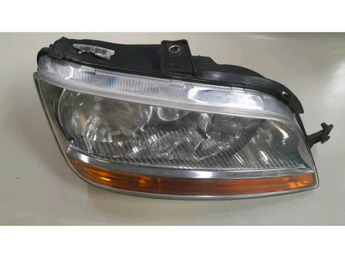 FARO DELANTERO DERECHO FIAT MULTIPLA 2005