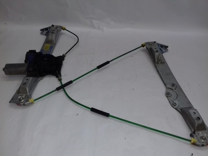 ELEVALUNAS DELANTERO IZQUIERDO OPEL CORSA 2008