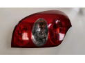 PILOTO TRASERO IZQUIERDO RENAULT LAGUNA 2004