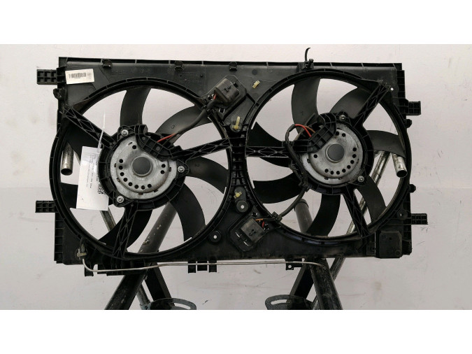 ELECTROVENTILADOR OPEL INSIGNIA 2015