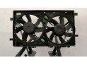 ELECTROVENTILADOR OPEL INSIGNIA 2015