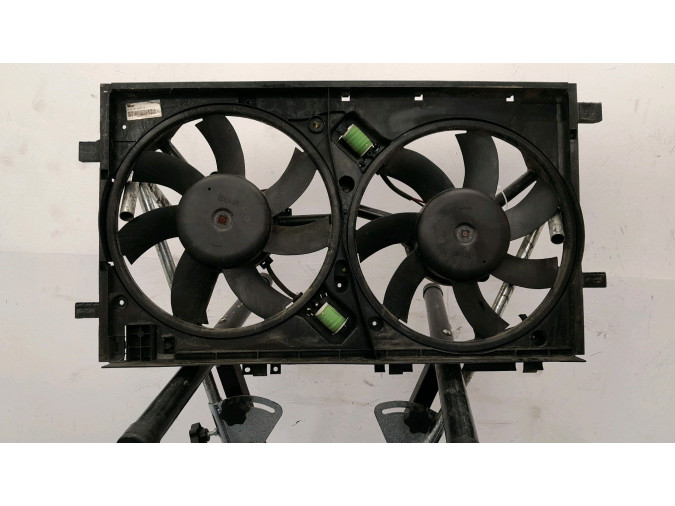 ELECTROVENTILADOR OPEL INSIGNIA 2015
