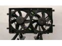 ELECTROVENTILADOR OPEL INSIGNIA 2015
