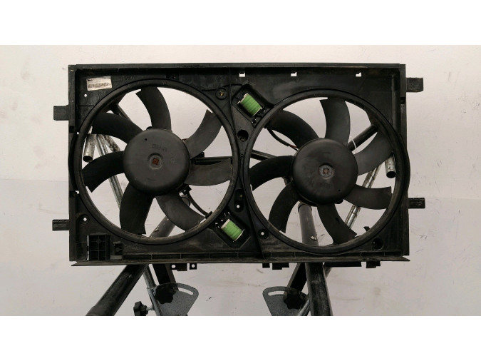 ELECTROVENTILADOR OPEL INSIGNIA 2015