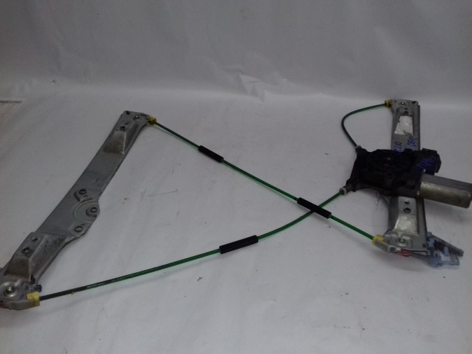 ELEVALUNAS DELANTERO DERECHO OPEL CORSA 2008