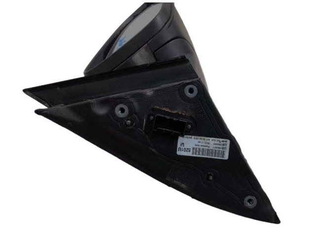 RETROVISOR DERECHO OPEL INSIGNIA GRIS 2015