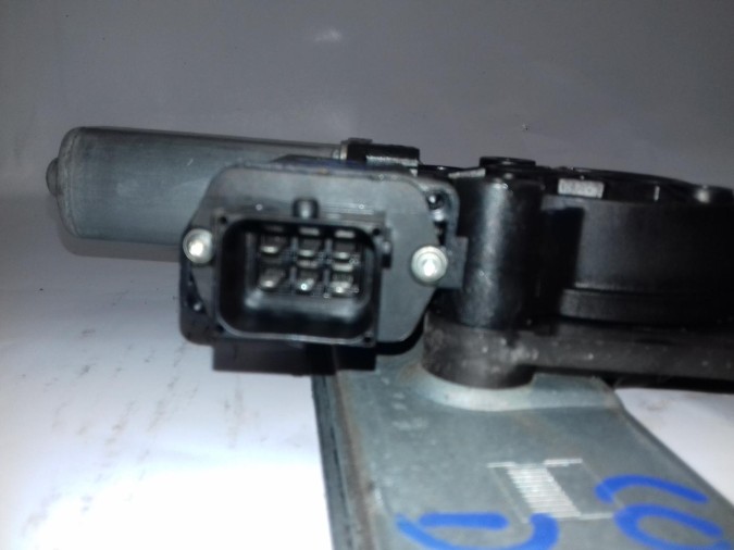ELEVALUNAS DELANTERO DERECHO OPEL CORSA 2008