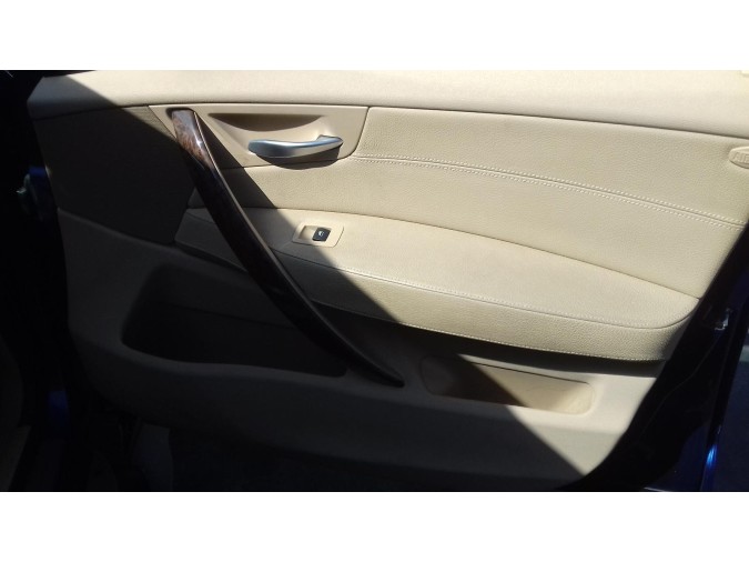 ELEVALUNAS DELANTERO DERECHO BMW X3 2007