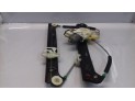 ELEVALUNAS DELANTERO DERECHO BMW X3 2007