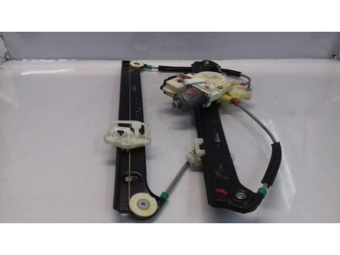 ELEVALUNAS DELANTERO DERECHO BMW X3 2007
