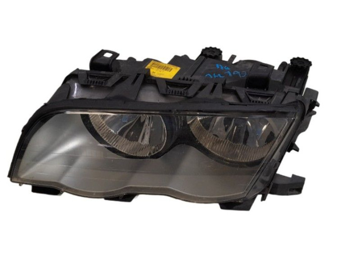 FARO DELANTERO IZQUIERDO BMW 320D 2000