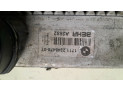 Radiador de Agua BMW 730D 2003