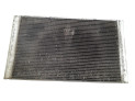 Radiador de Agua BMW 730D 2003