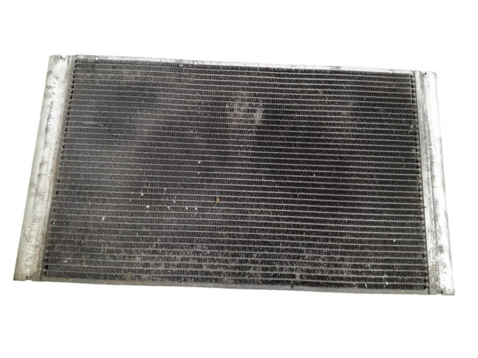 Radiador de Agua BMW 730D 2003