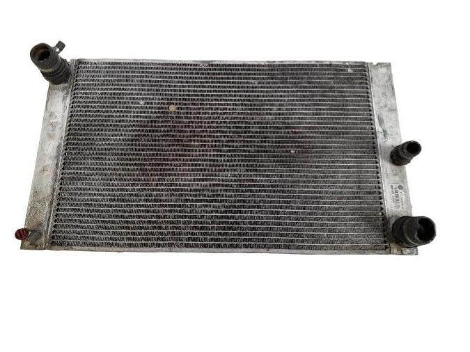 Radiador de Agua BMW 730D 2003