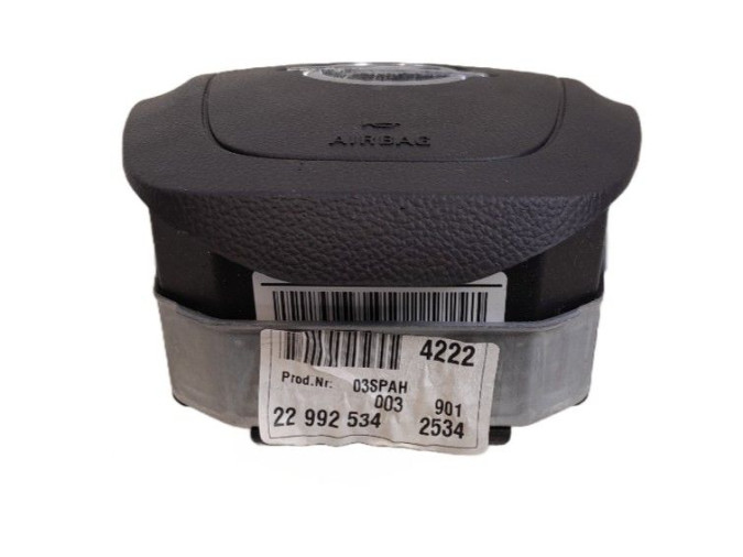 AIRBAG DELANTERO IZQUIERDO OPEL INSIGNIA 2015