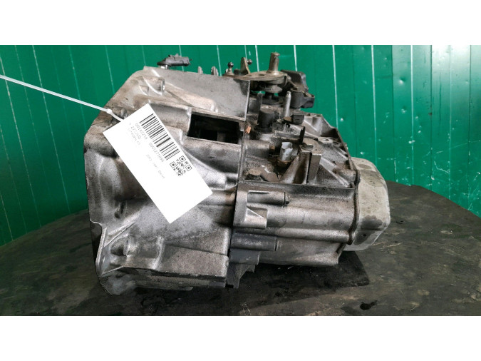 CAJA CAMBIOS CITROEN C5 2002