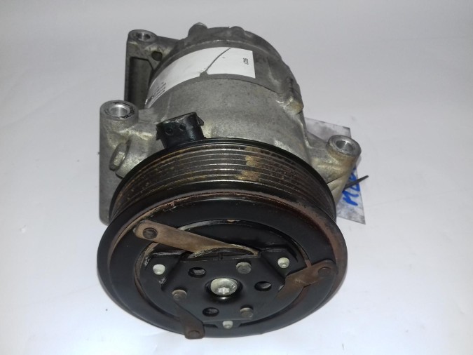 COMPRESOR AIRE ACONDICIONADO RENAULT MEGANE 2003