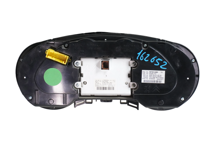 CUADRO INSTRUMENTOS PEUGEOT 3008 2007