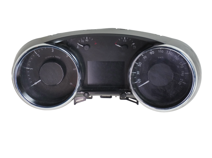 CUADRO INSTRUMENTOS PEUGEOT 3008 2007