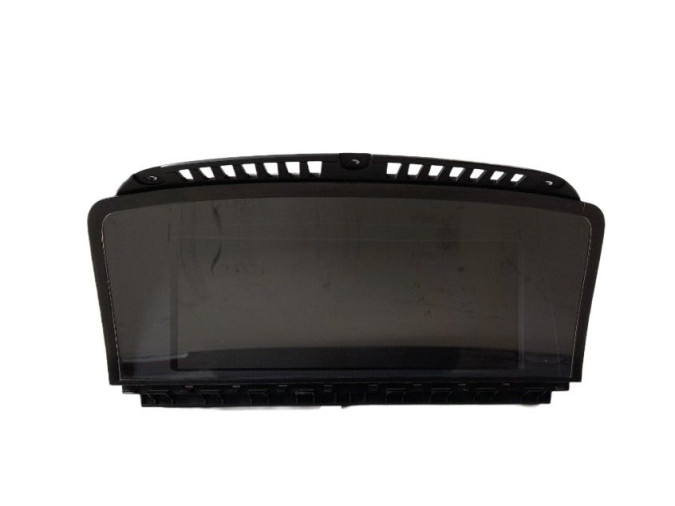 PANTALLA MULTIFUNCION BMW 730D 2003