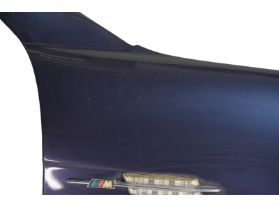 ALETA DELANTERA DERECHA BMW 730D AZUL 2003