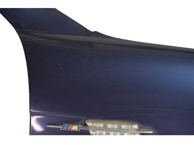 ALETA DELANTERA DERECHA BMW 730D AZUL 2003
