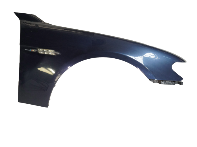 ALETA DELANTERA DERECHA BMW 730D AZUL 2003