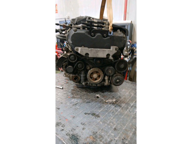 COMPRESOR AIRE ACONDICIONADO OPEL VECTRA 2004