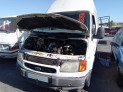 FORD TRANSIT Año : 2000