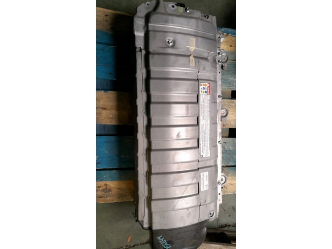 BATERIA HYUNDAI IONIQ 2021