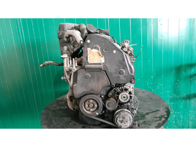 ALTERNADOR CITROEN SAXO 1999