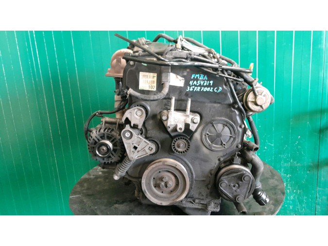 ALTERNADOR FORD MONDEO