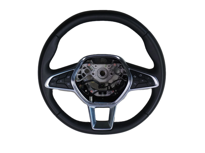 VOLANTE RENAULT CLIO 2021