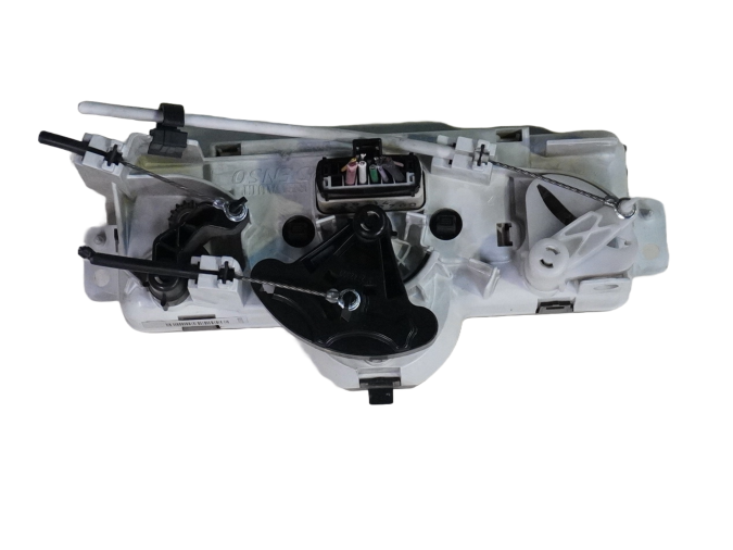 MANDO CALEFACCION RENAULT KANGOO 2014
